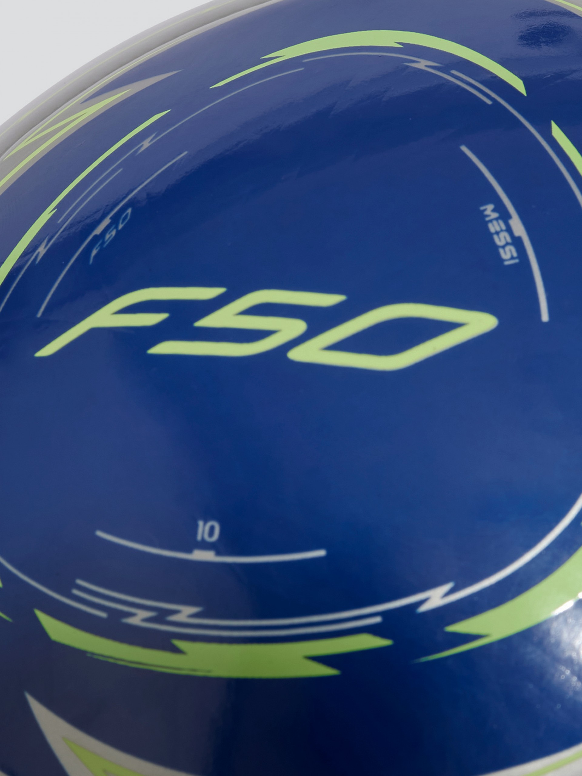 Balón Adidas Messi Club