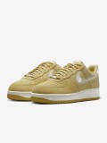 Sapatilhas Nike Air Force 1 Em Camura Para Homem