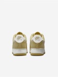 Sapatilhas Nike Air Force 1 Em Camura Para Homem