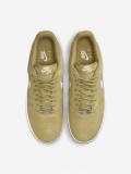 Sapatilhas Nike Air Force 1 Em Camura Para Homem