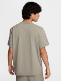 Nike Hyverse Dri-FIT UV Green Training T-shirt For Men