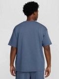 Nike LeBron Max90 Blue Basketball T-shirt For Men