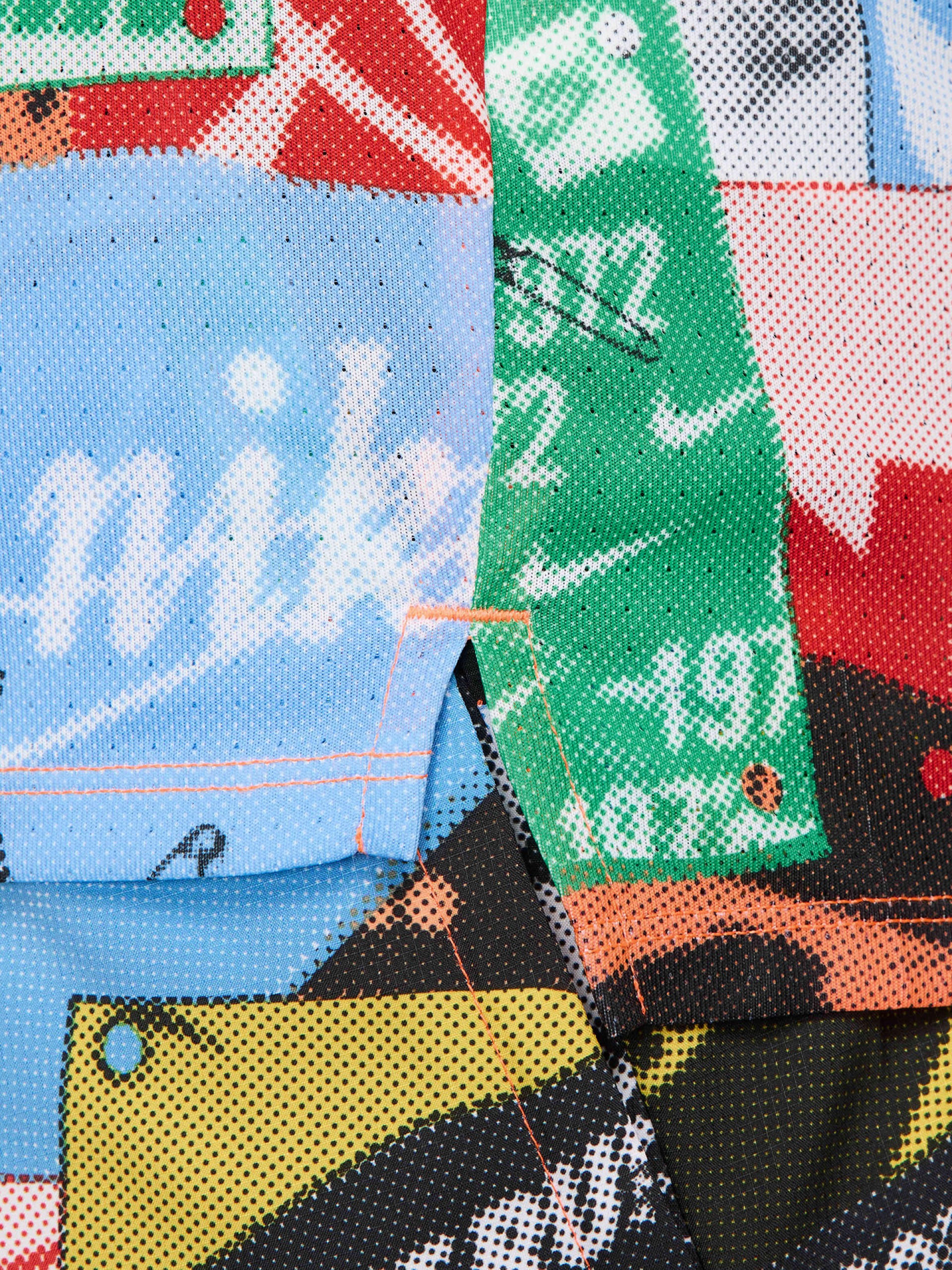 Camisola de Alças de Running Nike Fast Run Energy Dri-FIT Multicor Para Homem