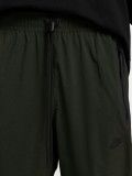 Calas Nike Tech Verdes Para Homem