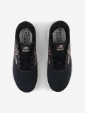 Sapatilhas New Balance Fresh Foam X EVOZ v4 Pretas Para Mulher