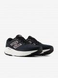 Sapatilhas New Balance Fresh Foam X EVOZ v4 Pretas Para Mulher