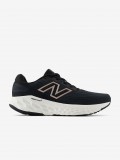 Sapatilhas New Balance Fresh Foam X EVOZ v4 Pretas Para Mulher