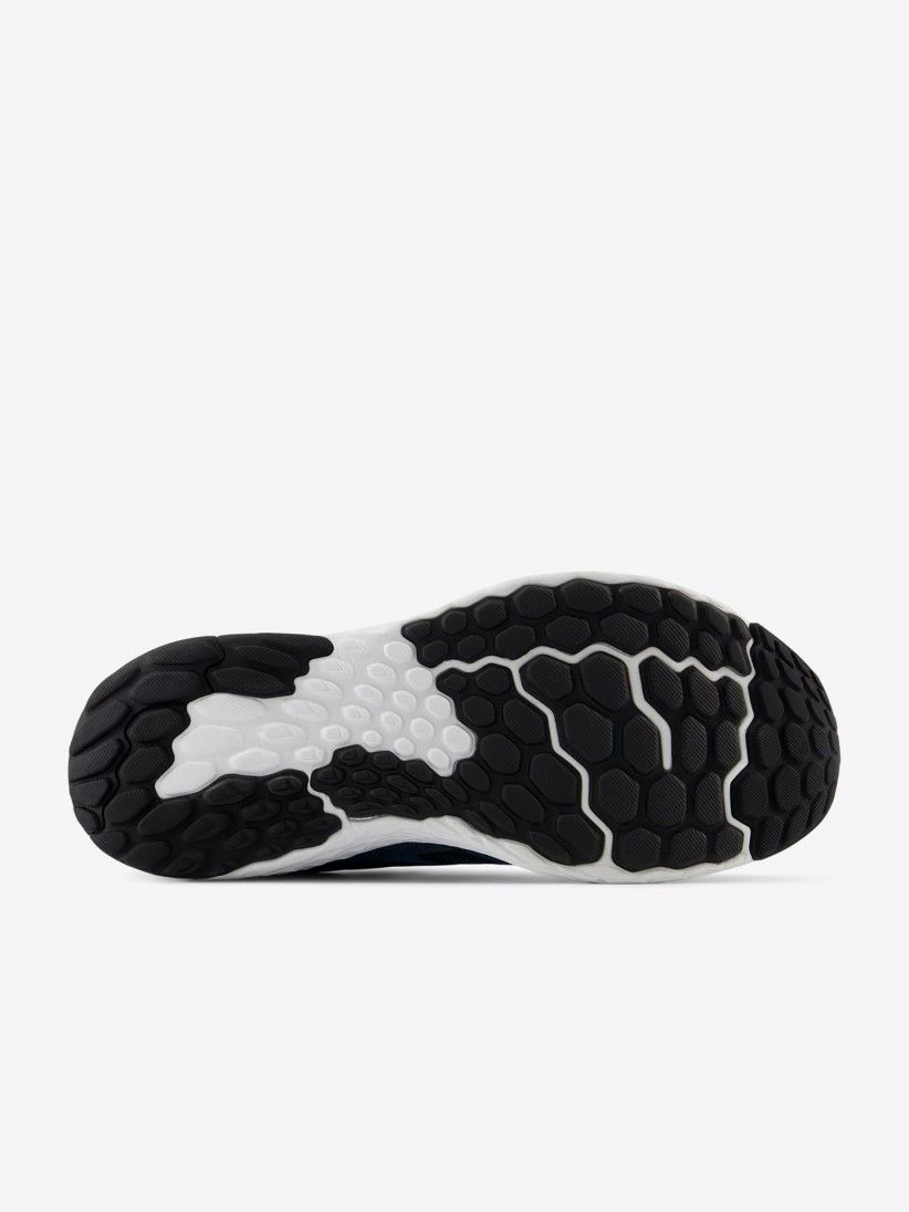 Sapatilhas New Balance Fresh Foam X EVOZ v4 Azuis Para Homem