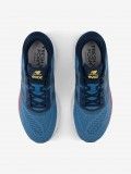 Sapatilhas New Balance Fresh Foam X EVOZ v4 Azuis Para Homem