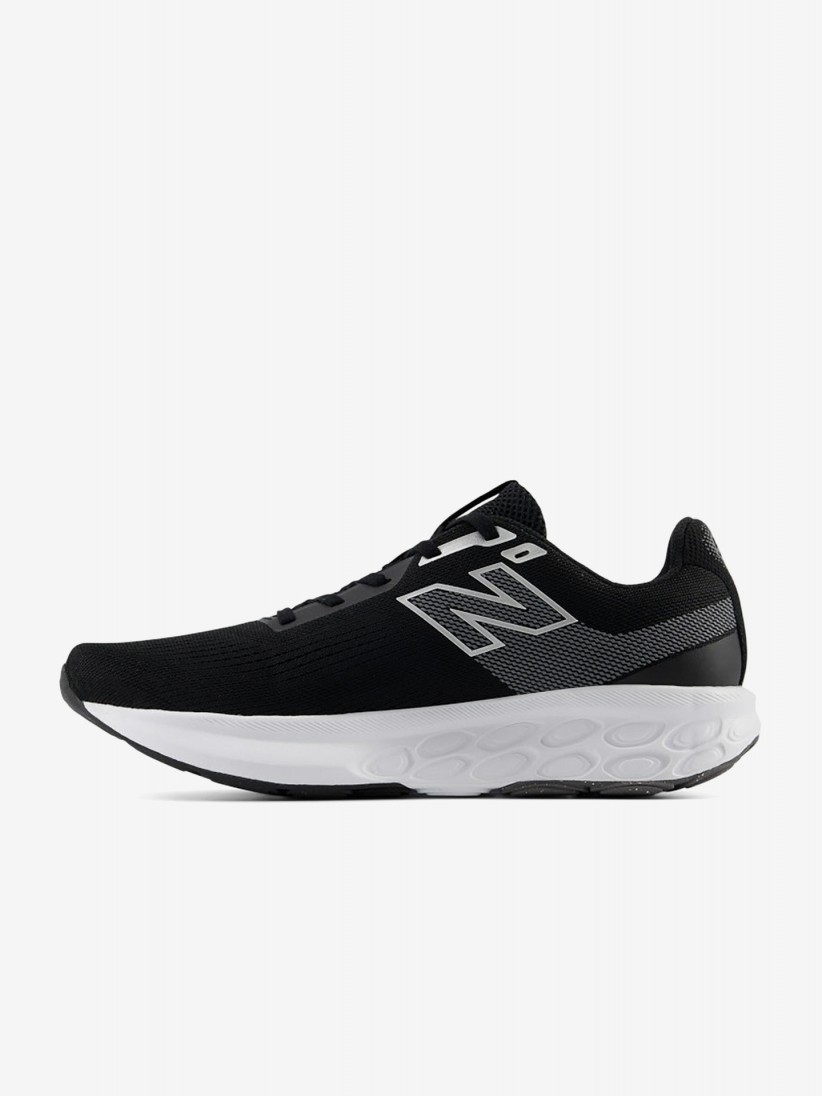 Sapatilhas New Balance Fresh Foam 520 v9 Pretas Para Homem