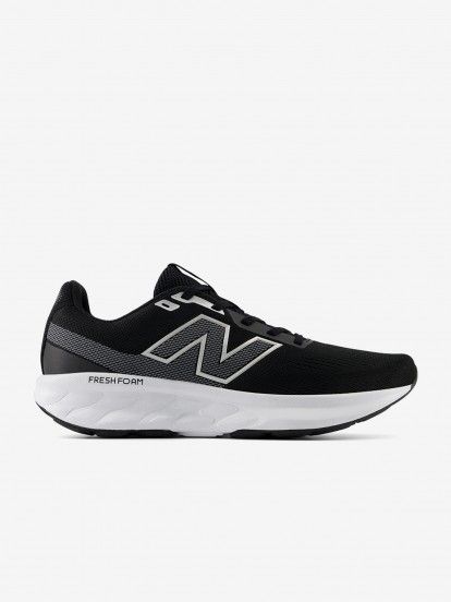 Zapatillas New Balance Fresh Foam 520 v9 Negras Para Hombre