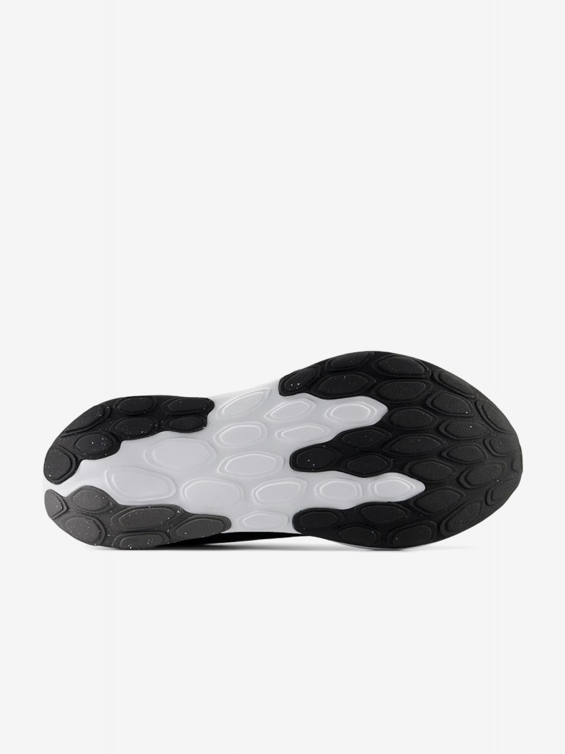 Sapatilhas New Balance Fresh Foam 520 v9 Pretas Para Homem