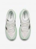 Sapatilhas New Balance FuelCell Rebel v4 Verdes Para Homem