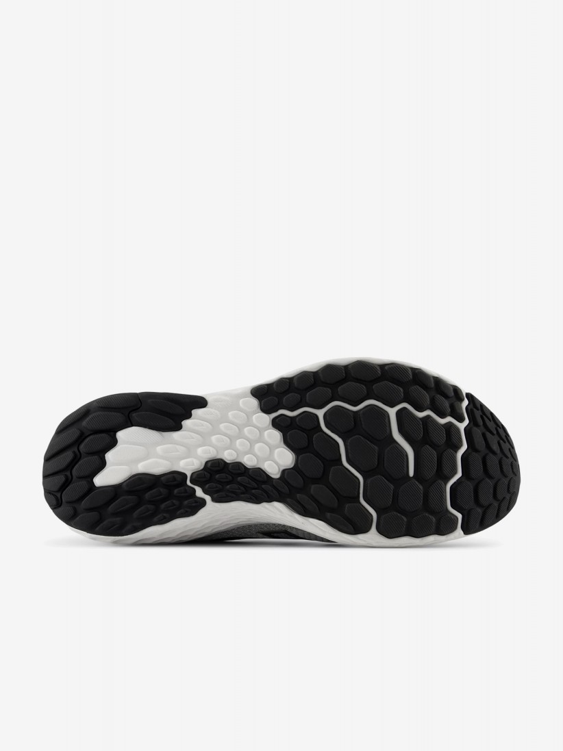 Sapatilhas New Balance Fresh Foam X EVOZ v4 Cinzentas Para Homem