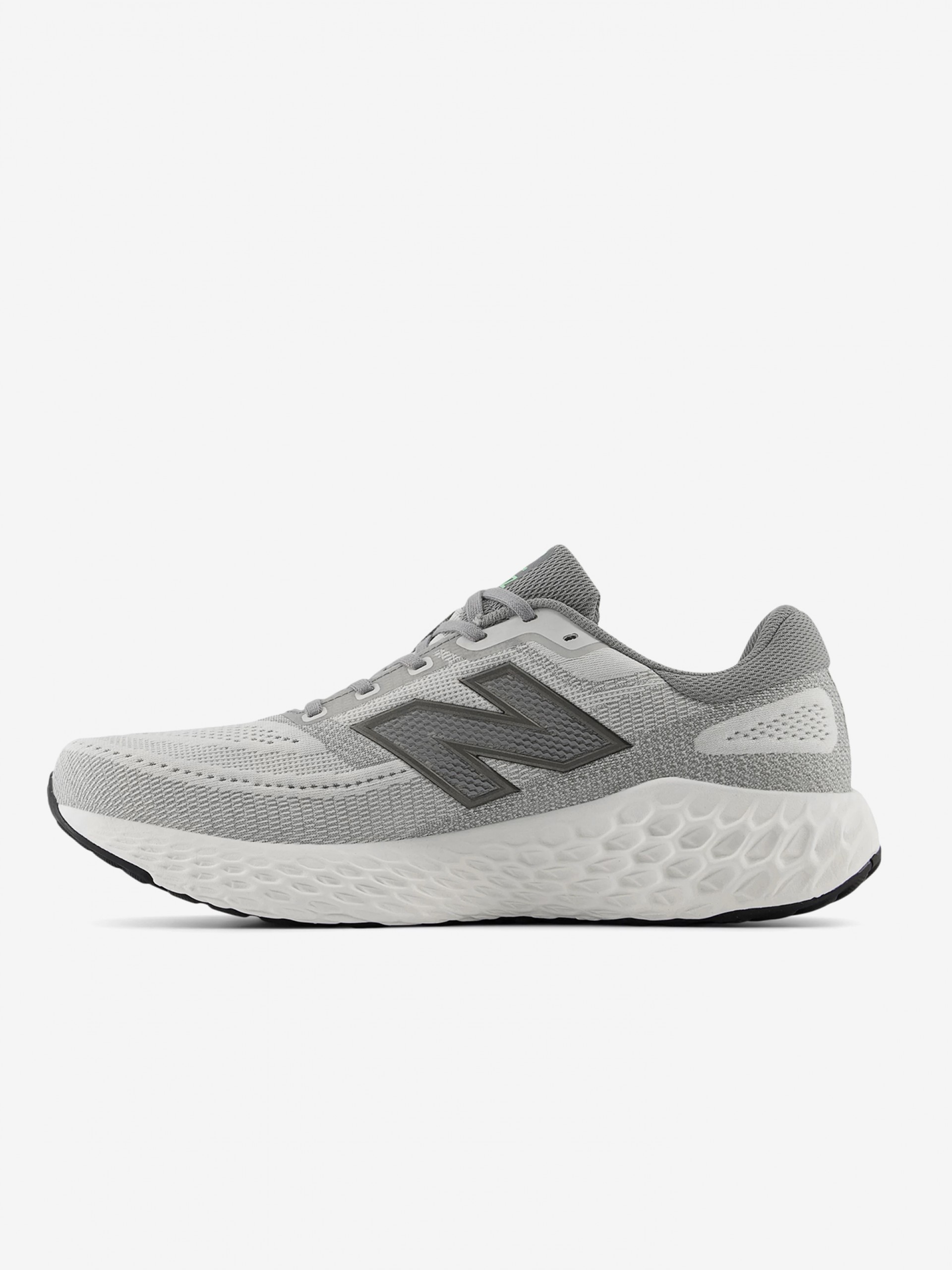 Sapatilhas New Balance Fresh Foam X EVOZ v4 Cinzentas Para Homem