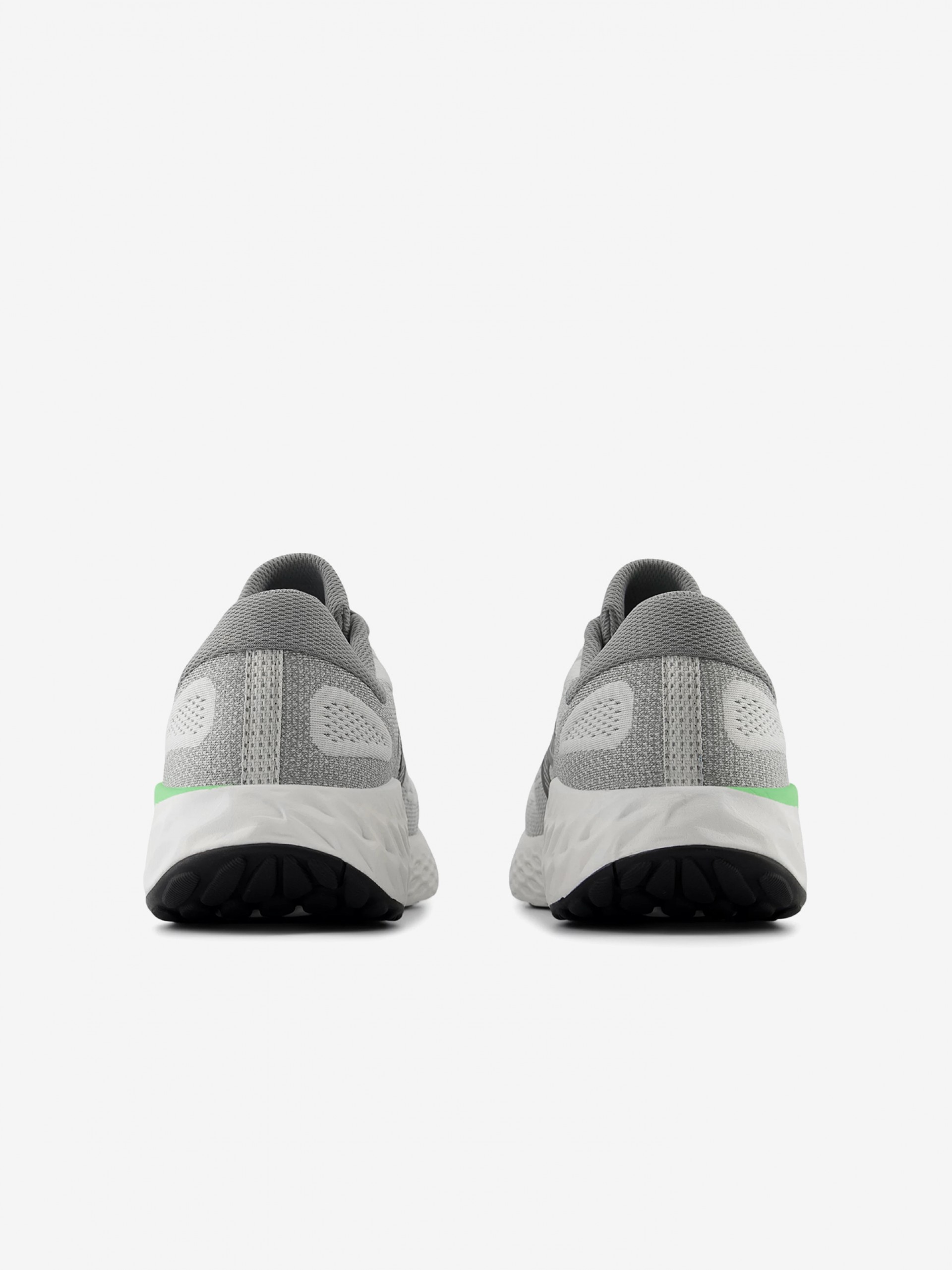 Sapatilhas New Balance Fresh Foam X EVOZ v4 Cinzentas Para Homem