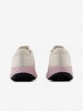 Sapatilhas New Balance Fresh Foam X EVOZ v4 Bege Para Mulher