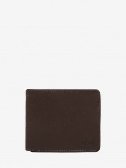 Vans Drop V Wallet