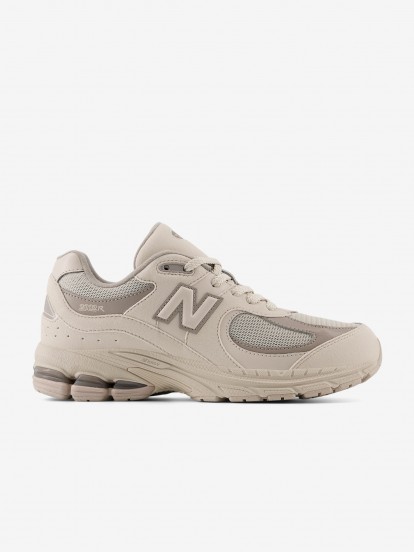 Zapatillas New Balance GC2002 V1 Beige