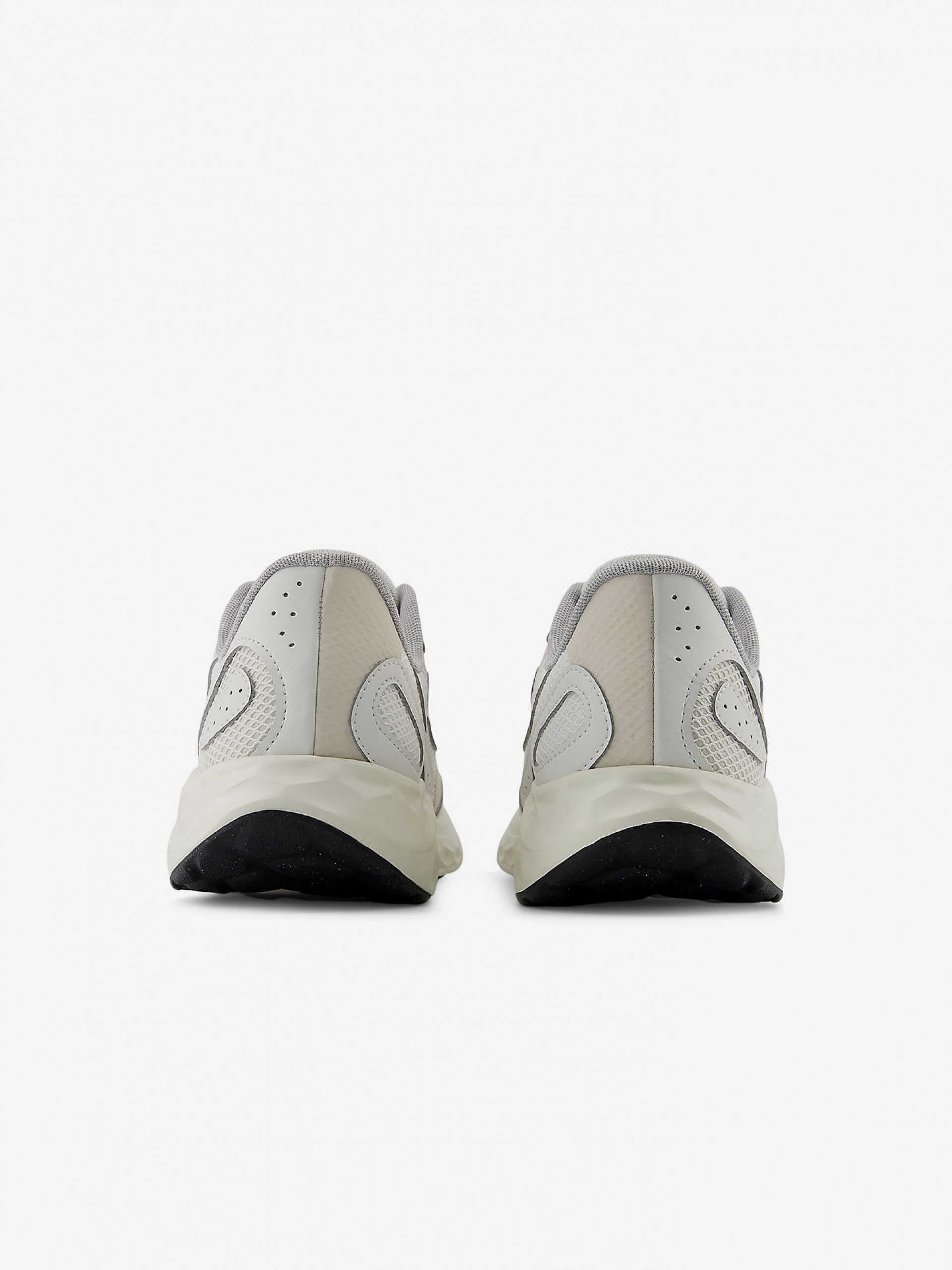 Sapatilhas New Balance Fresh Foam Arishi v4 TIRALUX Bege Para Homem