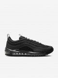 Sapatilhas Nike Air Max 97 Pretas Para Homem