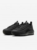 Sapatilhas Nike Air Max 97 Pretas Para Homem