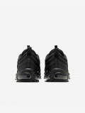 Sapatilhas Nike Air Max 97 Pretas Para Homem