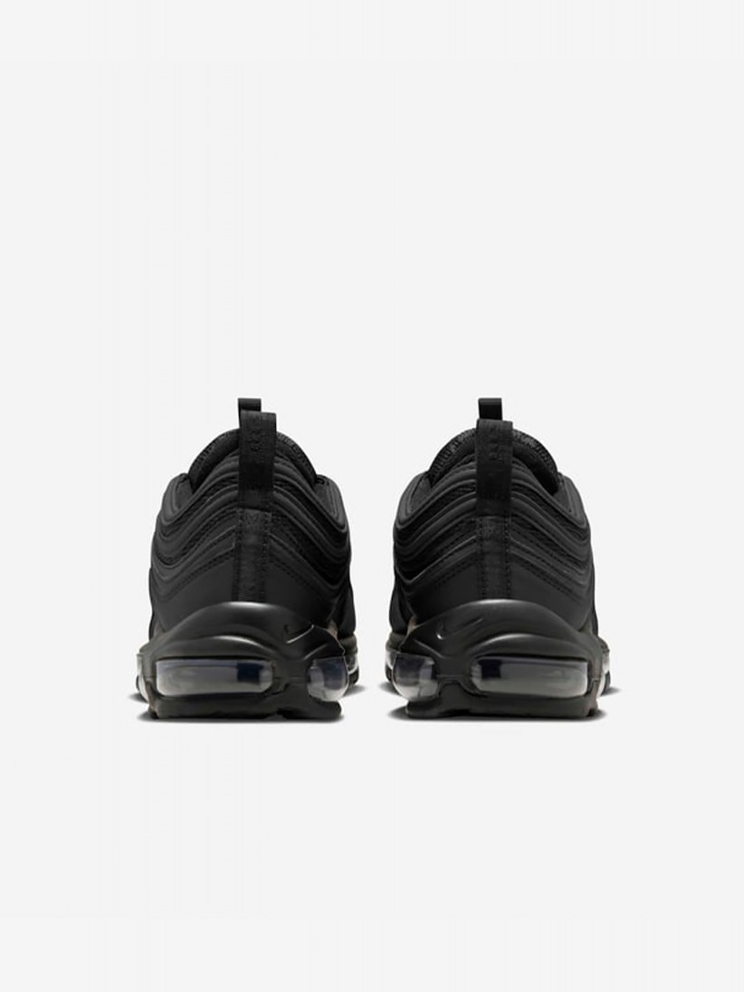 Sapatilhas Nike Air Max 97 Pretas Para Homem