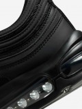 Sapatilhas Nike Air Max 97 Pretas Para Homem