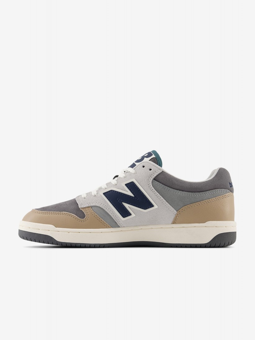 Sapatilhas New Balance BB480 V1