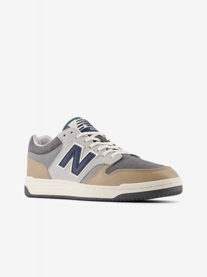 Sapatilhas New Balance BB480 V1