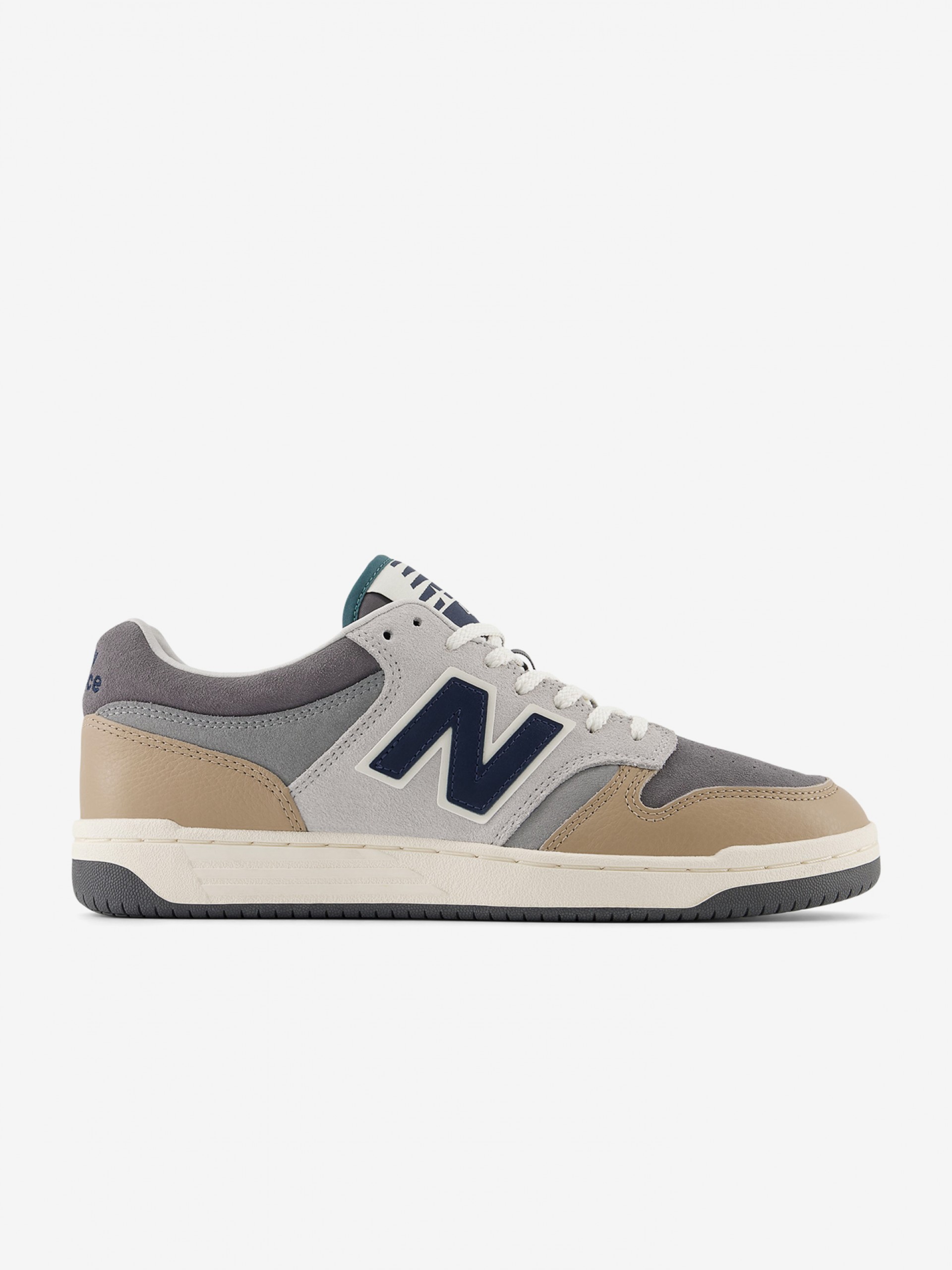 Zapatillas New Balance BB480 V1