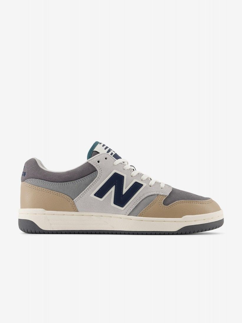 Sapatilhas New Balance BB480 V1