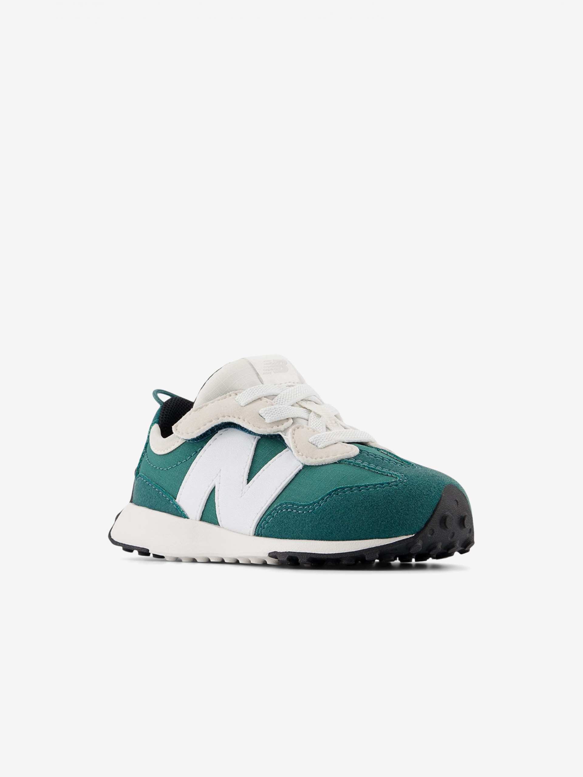 Zapatillas New Balance NW327 V1 Verdes