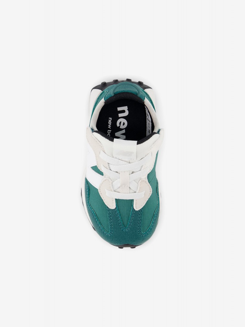 Sapatilhas New Balance NW327 V1 Verdes