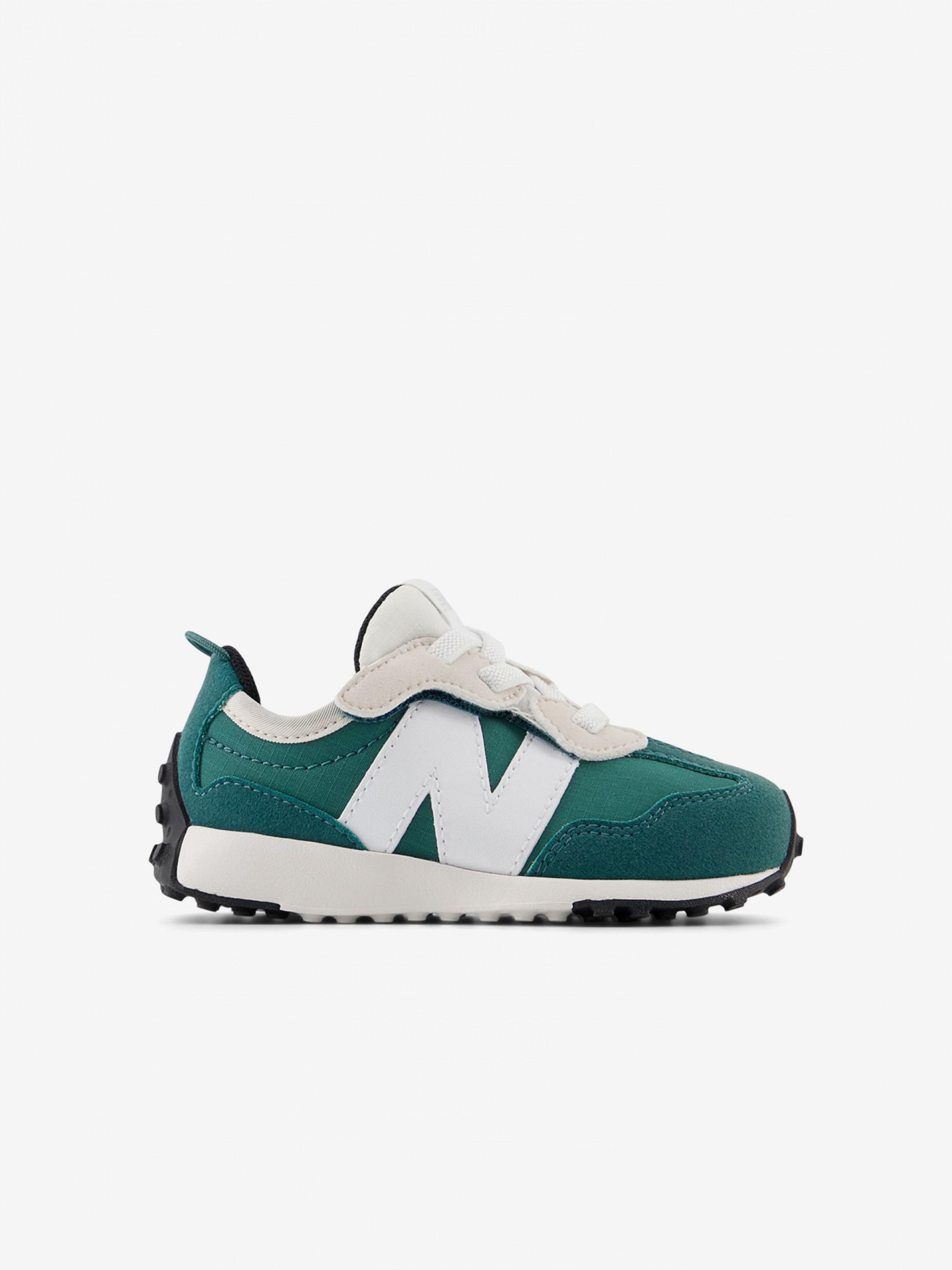 Zapatillas New Balance NW327 V1 Verdes