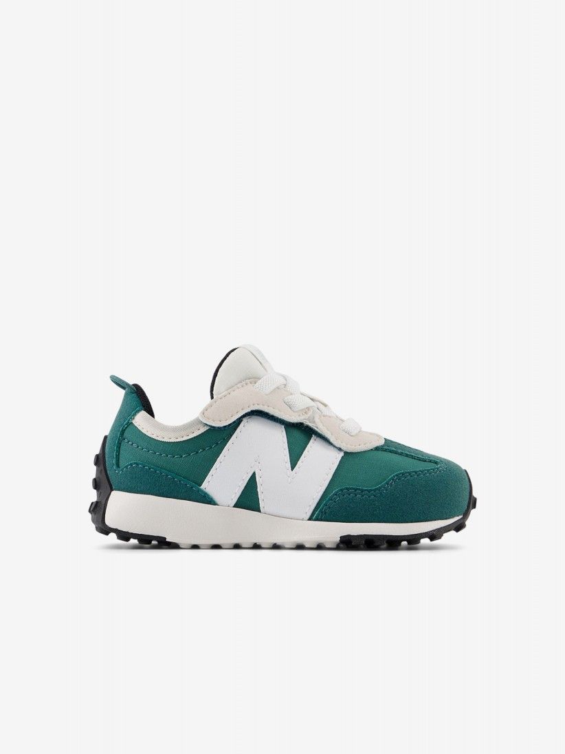 Sapatilhas New Balance NW327 V1 Verdes