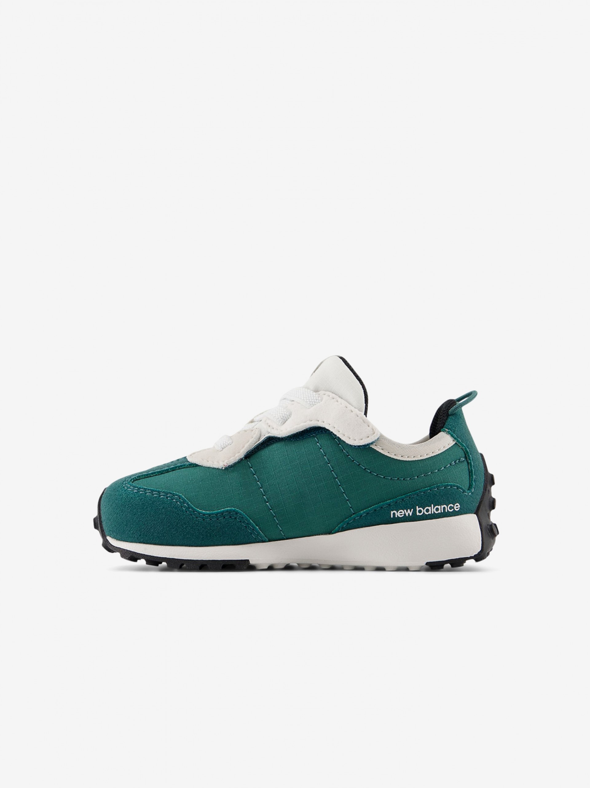 Zapatillas New Balance NW327 V1 Verdes