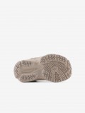 Sapatilhas New Balance 2002 Hook & Loop V1 Bege