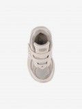 Sapatilhas New Balance 2002 Hook & Loop V1 Bege