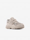 Sapatilhas New Balance 2002 Hook & Loop V1 Bege