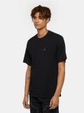 Dickies Clancy Heavyweight Black T-shirt