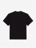 Dickies Clancy Heavyweight Black T-shirt