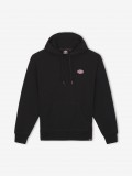 Sudadera con Capucha Dickies Millersburg Negra