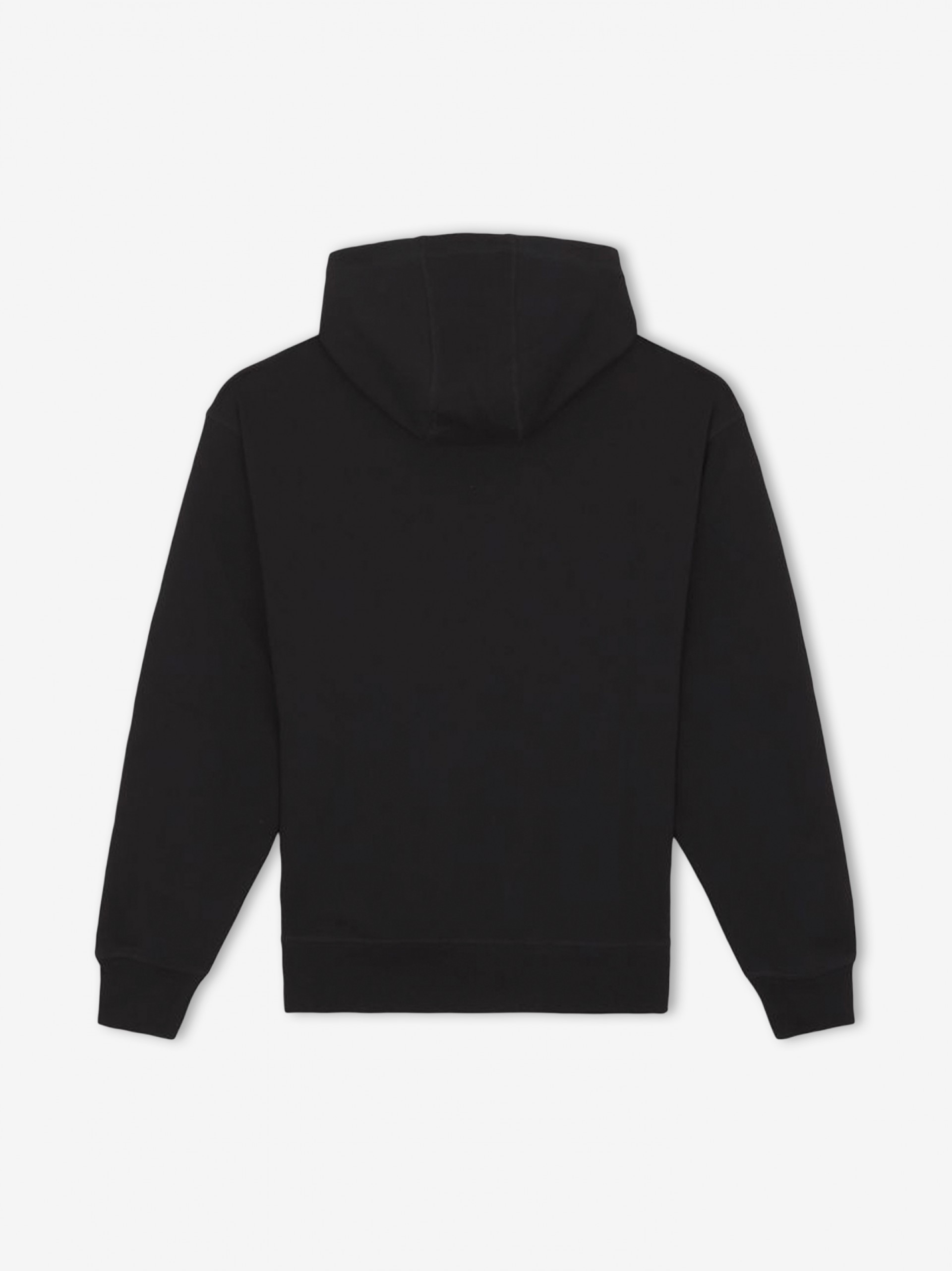 Sudadera con Capucha Dickies Millersburg Negra