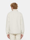 Dickies Oakport Coach Beige Jacket