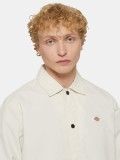 Dickies Oakport Coach Beige Jacket