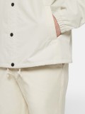 Dickies Oakport Coach Beige Jacket