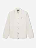 Dickies Oakport Coach Beige Jacket