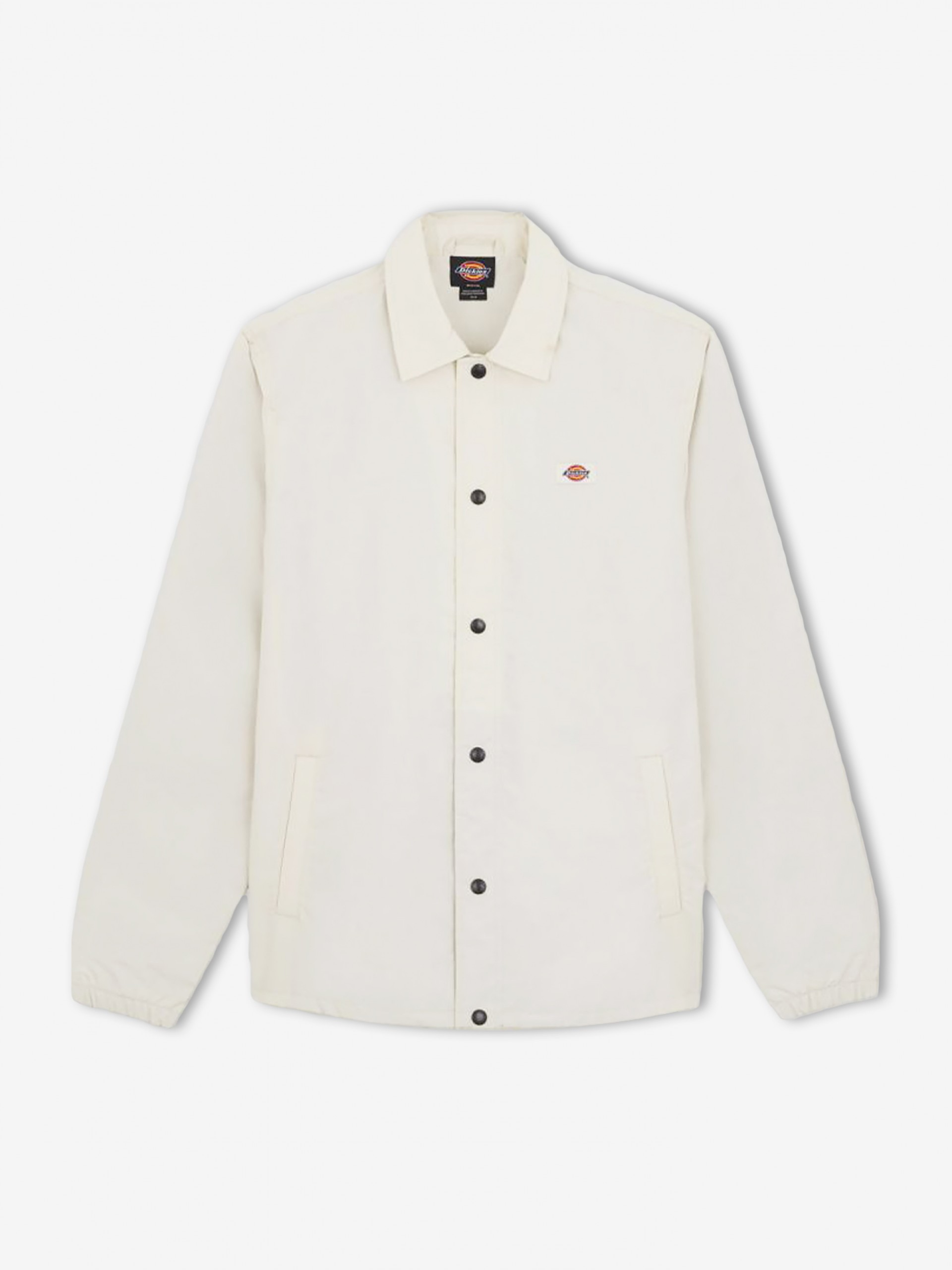 Casaco Dickies Oakport Coach Bege